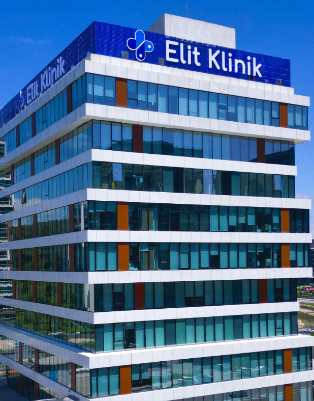 klinik